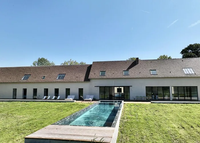 Villa Leonard
