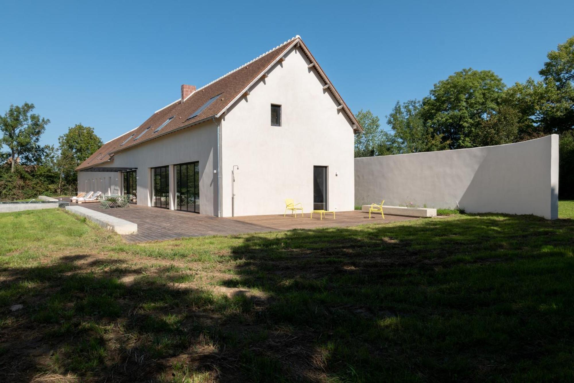 Villa Leonard *