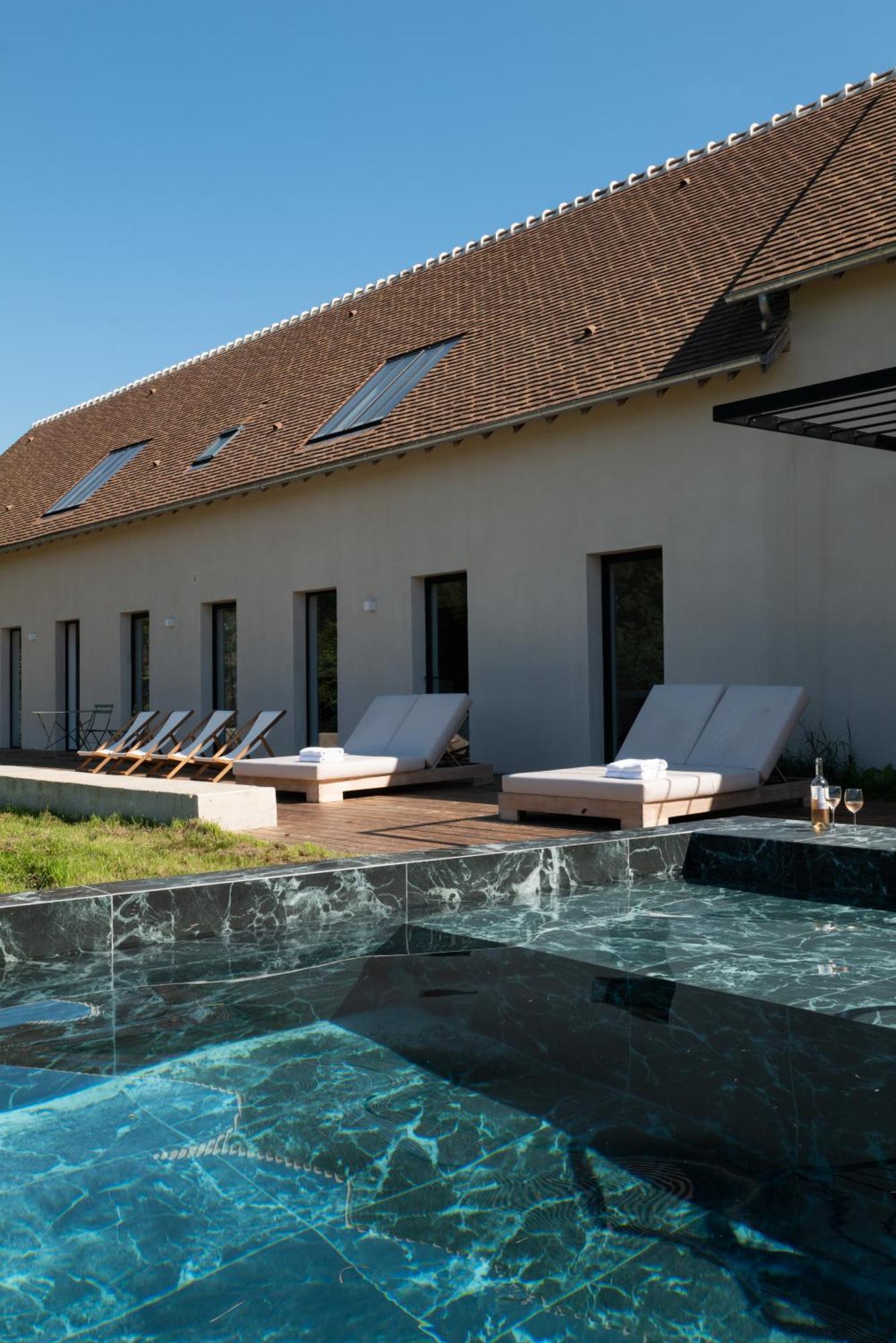 Villa Leonard *