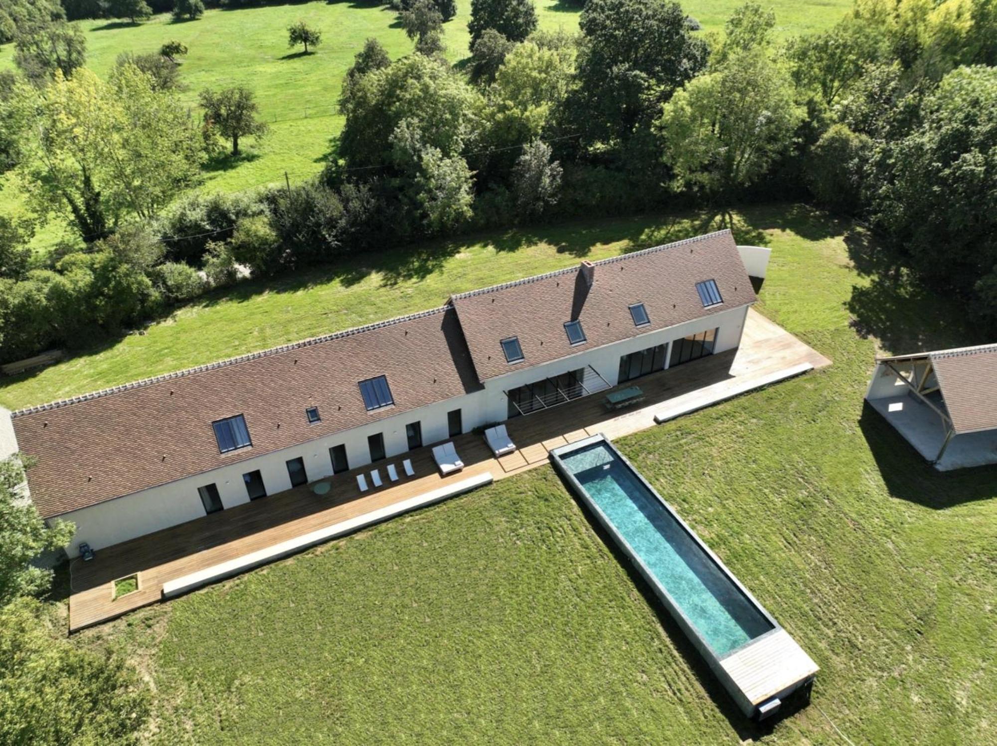 Villa Leonard